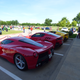 Illustration for article titled Boardwalk Ferrari Maserati Spring Concorso 2016 photodump